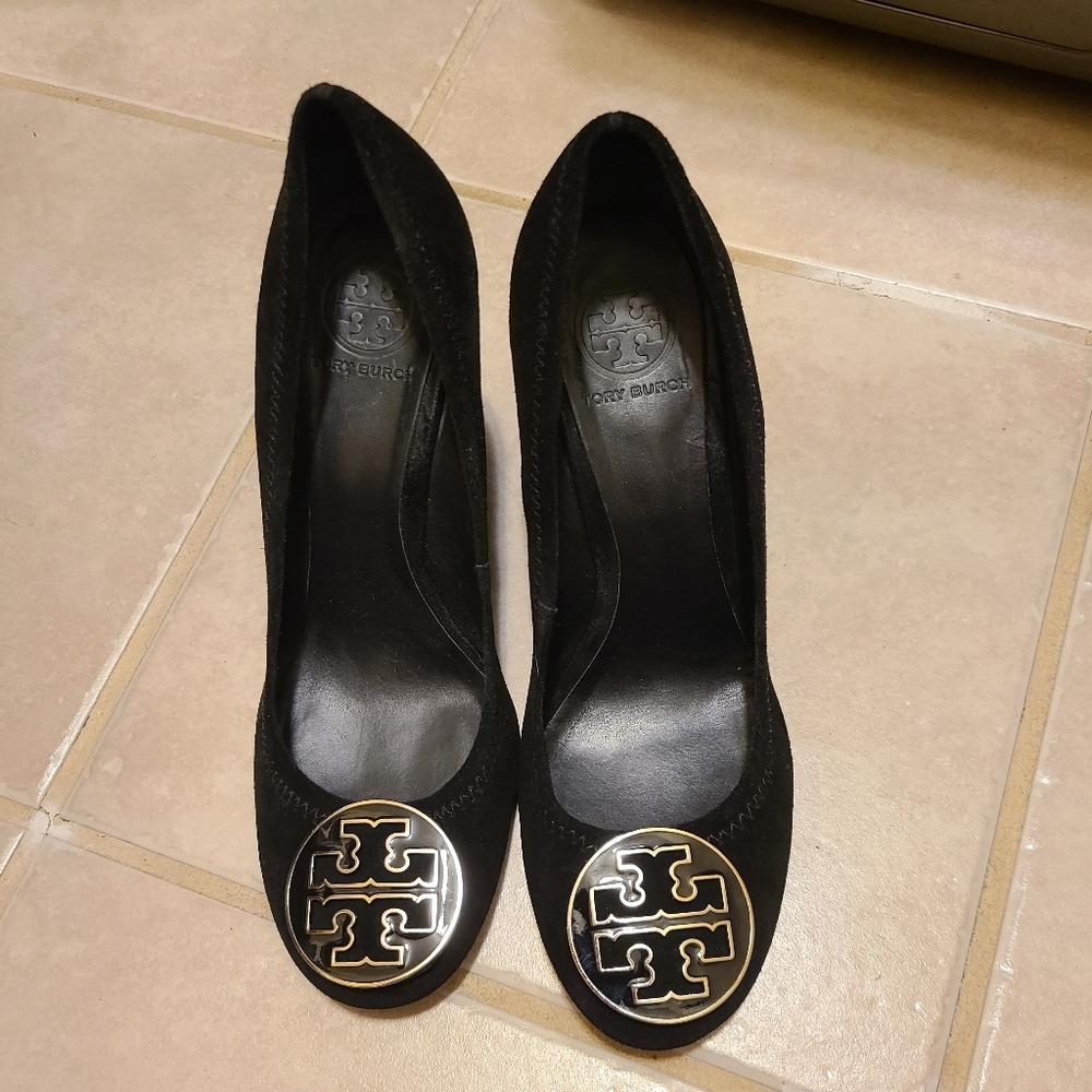Tory Burch Pumps Wedge